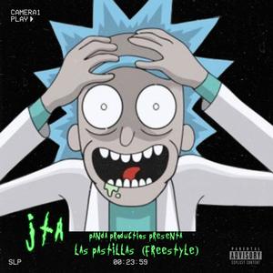 LAS PASTILLAS (Freestyle) (Explicit)