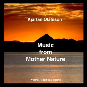 Music from Mother Nature