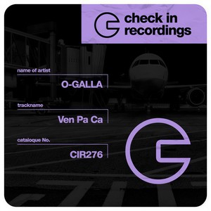 Ven Pa Ca (Original Mix)