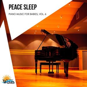 The Meditating Sea (Solo Piano in A Minor)