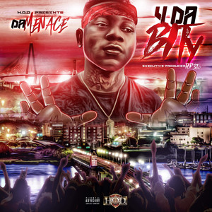 Glokk Out (Explicit)