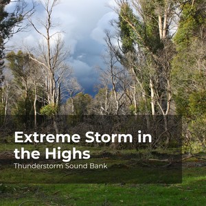 Subliminal Peal of Thunder