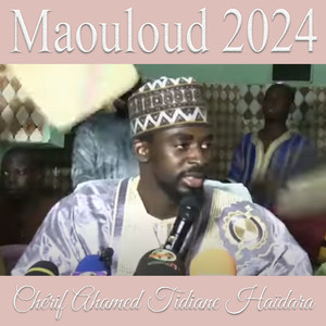 Maouloud 2024