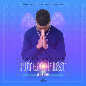 Put God First