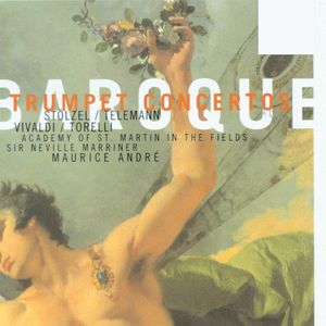 Stölzel: Concerto grosso a quattro chori in D Major - I. (without tempo indication)