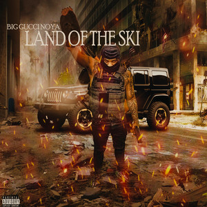 Land Of The Ski (Explicit)