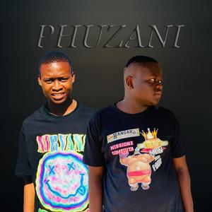 Phuzani (feat. Sxova wa Bantwana)