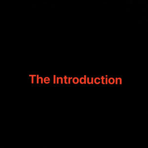 Intro (Explicit)