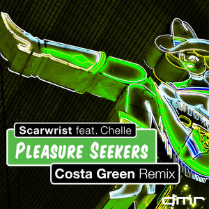 Pleasure Seekers (Costa Green Remix)