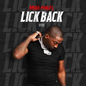 Lick Back (Explicit)