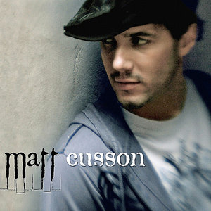 Matt Cusson