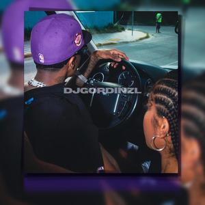 MTG DAMA DE VERMELHO