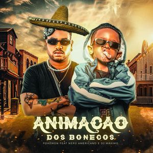 Animação dos Bonecos
