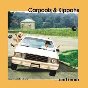 Carpools & Kippahs