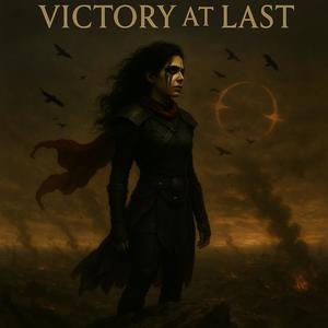 Victory at Last