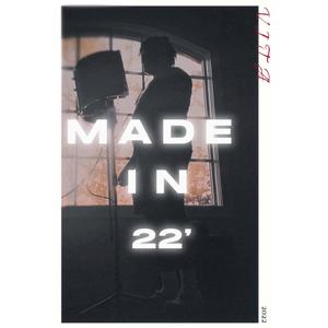 Made in 22' (Explicit)