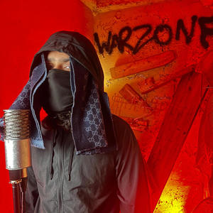 WARZONE Ep 5 (feat. Burnz) [Explicit]