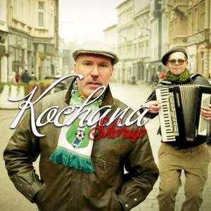 Kochana (feat. JazBrothers) (Explicit)