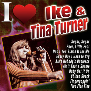 I Love Ike & Tina Turner