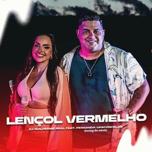 Lençol Vermelho