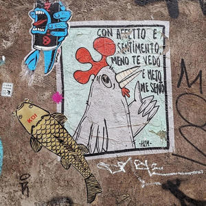 Diatribe (feat. Tupubless & Juan MSE) (Explicit)