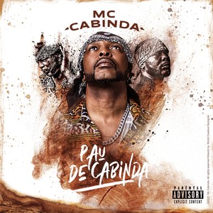 Pau de Cabinda (Explicit)