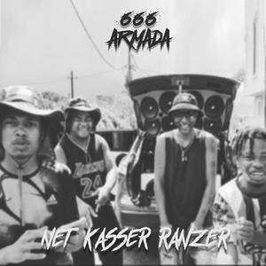 Net Kasser Ranzer (feat. ARMADA 2222 DARIO)