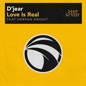 Love Is Real (feat. Derran Knight)