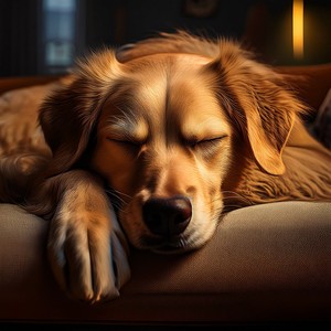 Música Para La Siesta De Mascotas