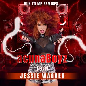 Run to Me (feat. Jessie Wagner) (Lacandon Yorkshire Remix)
