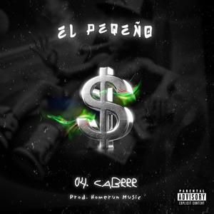 CaBrrr (feat. HomeRun Music) (Explicit)