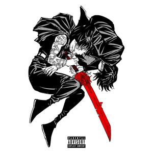 I'M NOT HIM I'M BETTER (Explicit)