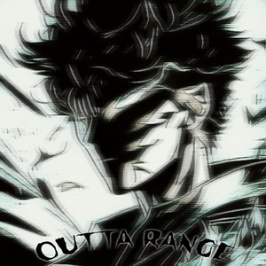 Outta Range (Explicit)