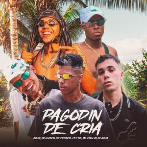 Pagodin de Cria