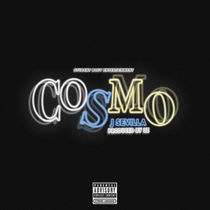 Cosmo (feat. Rebellion) [Explicit]