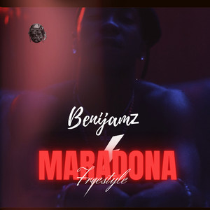 Maradona ( Freestyle ) (Explicit)