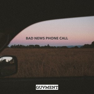 Bad News Phone Call