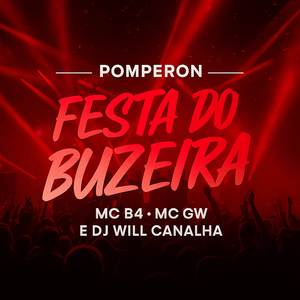 Pomperon Festa do Buzeira (Explicit)