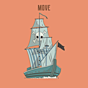 Move