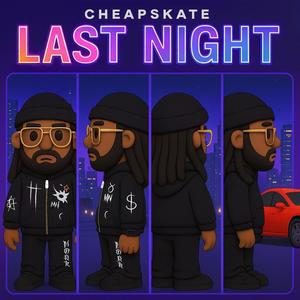 Last Night (Explicit)