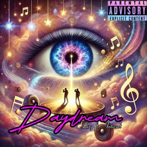 DayDream (feat. AntiCult) [Explicit]