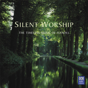 Jephtha, HWV 70 / Act 3 - Waft Her, Angels, Through The Skies