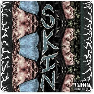 SKIN (feat. B-Ill) [Explicit]