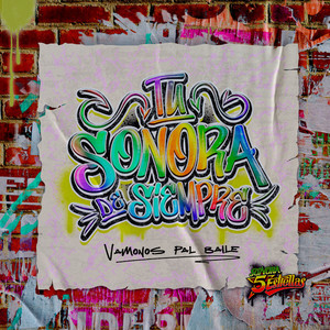 Vámonos Pal Baile