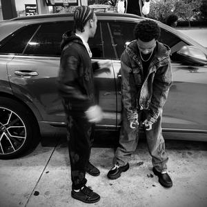 3am (feat. Stizzyki) (Explicit)