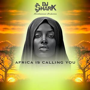 Africa is Calling You