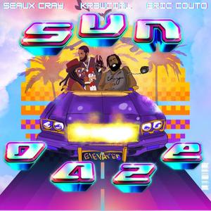 Sun Daze (feat. Kr3wcial & Eric Couto) [Explicit]