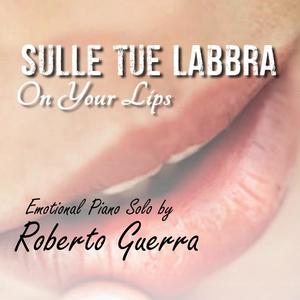 On Your Lips