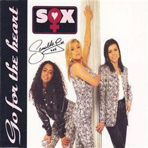 Go For The Heart (Original Version)