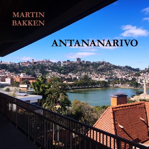 Antananarivo